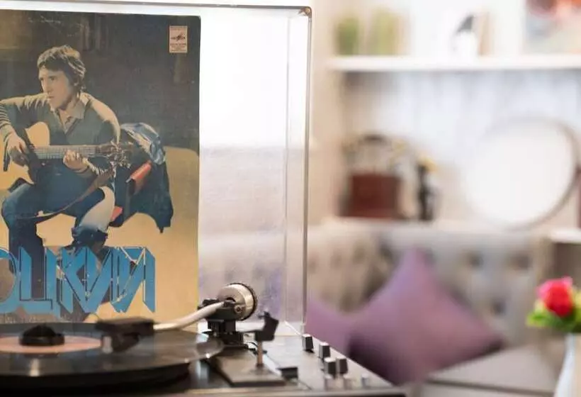 Fotos del hotel Maestro:  6