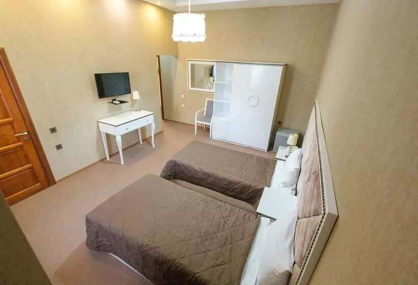 Fotos del hotel Maestro:  2