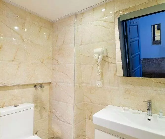 Fotos del hotel Maestro:  5