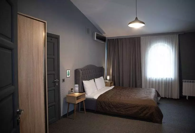 Fotos del hotel Maestro:  18