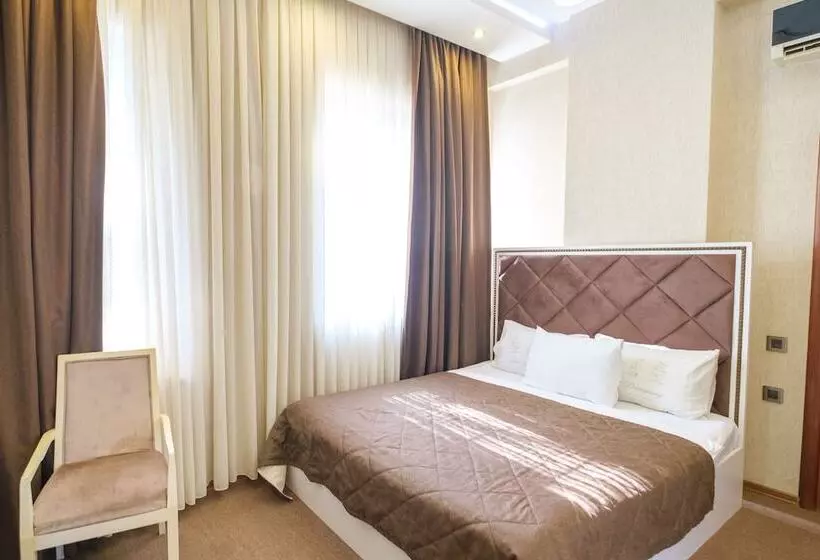 Fotos del hotel Maestro:  7