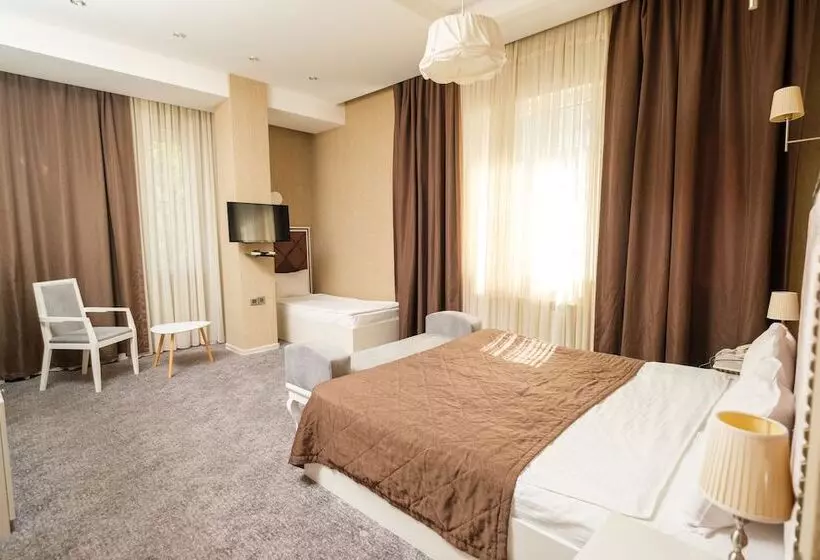 Fotos del hotel Maestro:  14