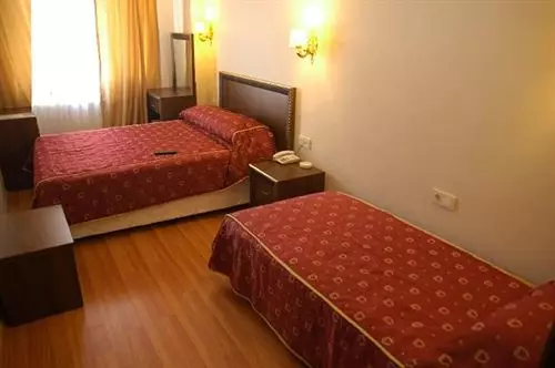 Fotos del hotel Malabadi Beyazit:  18