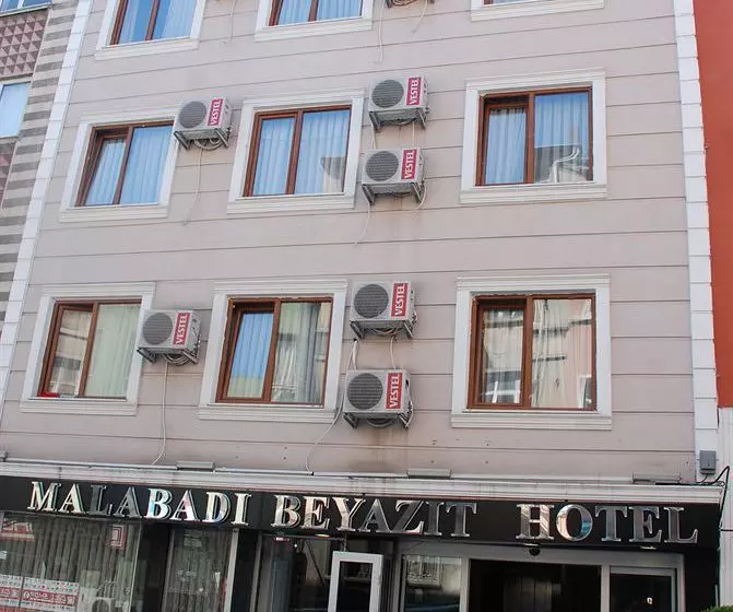 Malabadi Beyazit