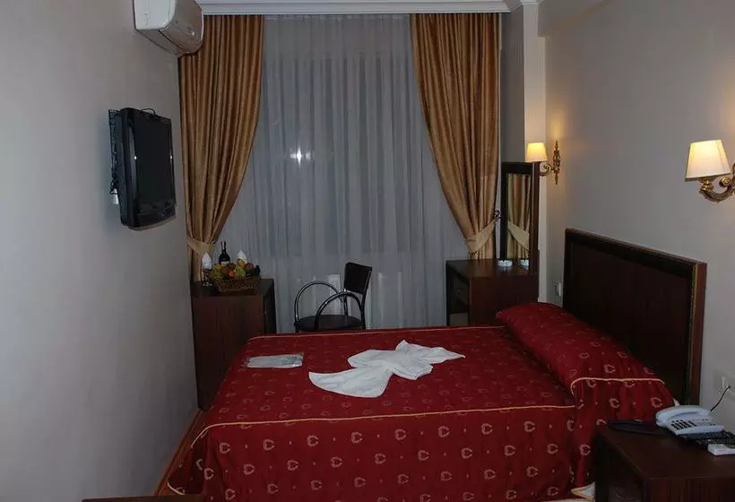 Fotos del hotel Malabadi Beyazit:  19