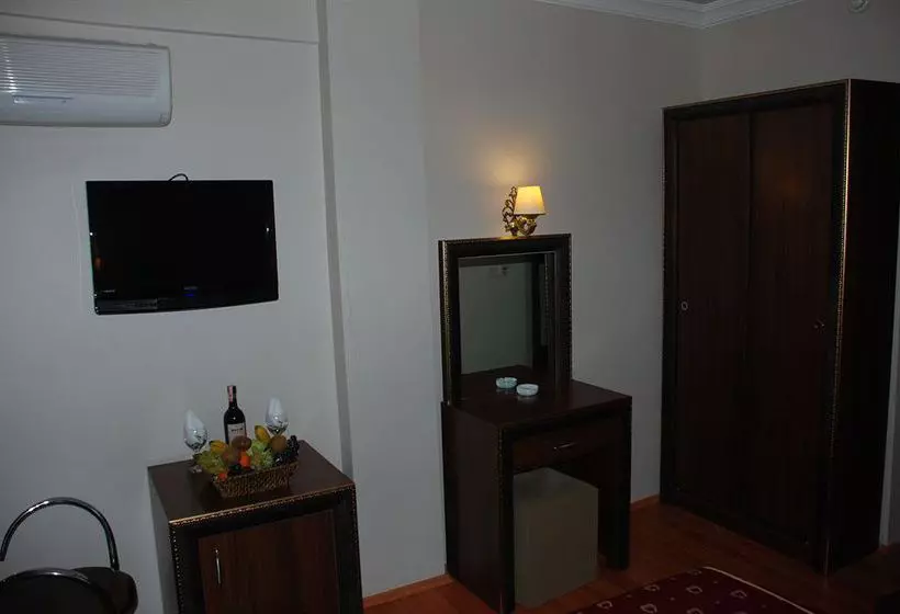 Fotos del hotel Malabadi Beyazit:  23