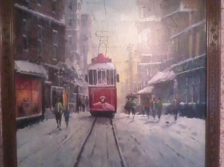 Fotos del hotel Malabadi Beyazit:  7