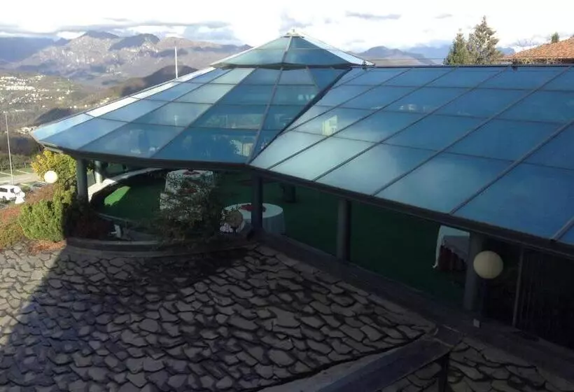 Fotos del hotel Mazzoleni:  11