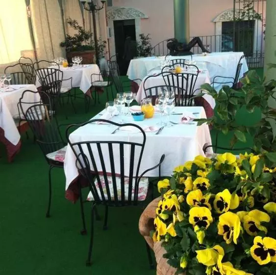 Fotos del hotel Mazzoleni:  4