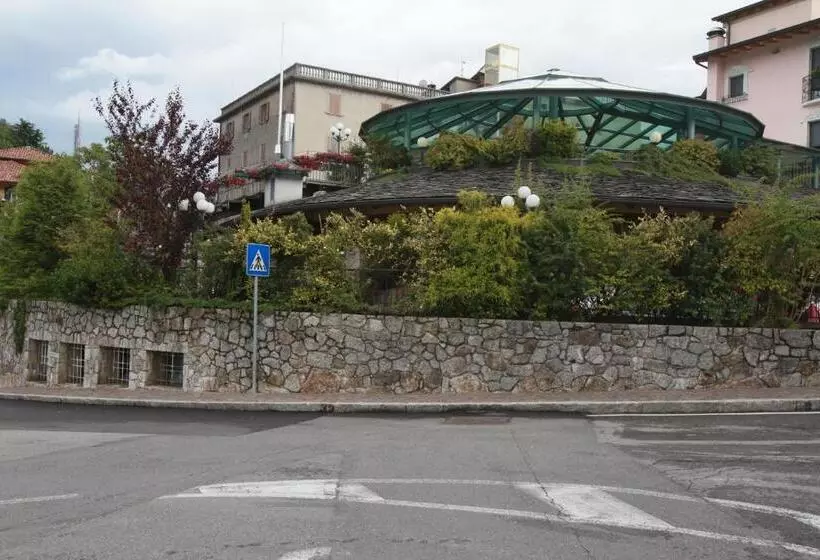 Fotos del hotel Mazzoleni:  15