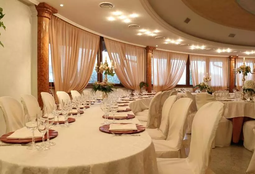 Fotos del hotel Mazzoleni:  13