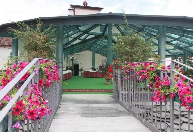 Fotos del hotel Mazzoleni:  9