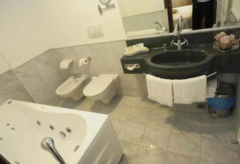 Fotos del hotel Mazzoleni:  5