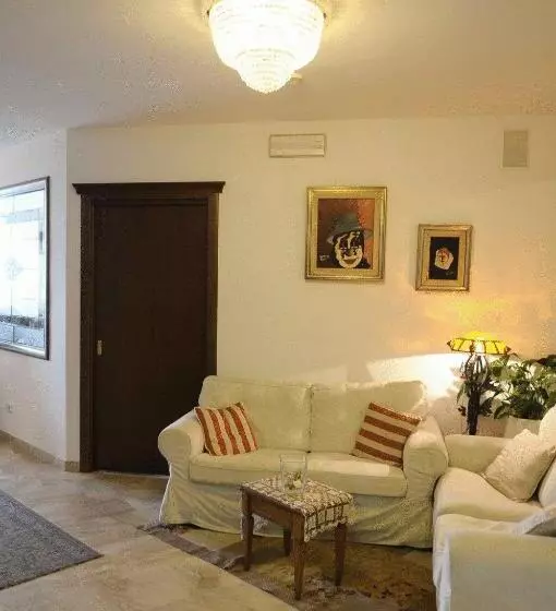 Fotos del hotel Mazzoleni:  7