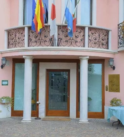 Fotos del hotel Mazzoleni:  6