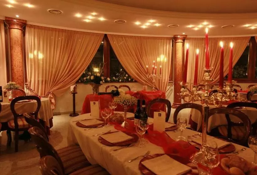 Fotos del hotel Mazzoleni:  8