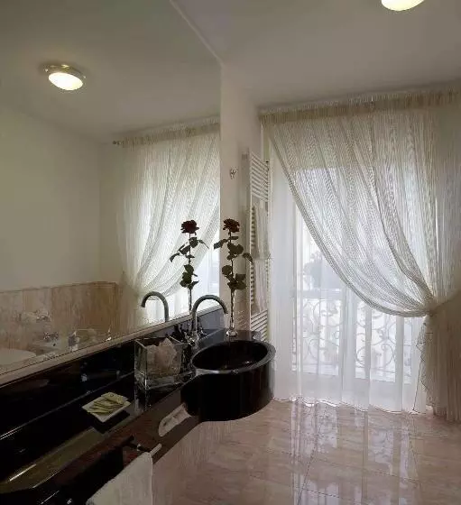 Fotos del hotel Mazzoleni:  10