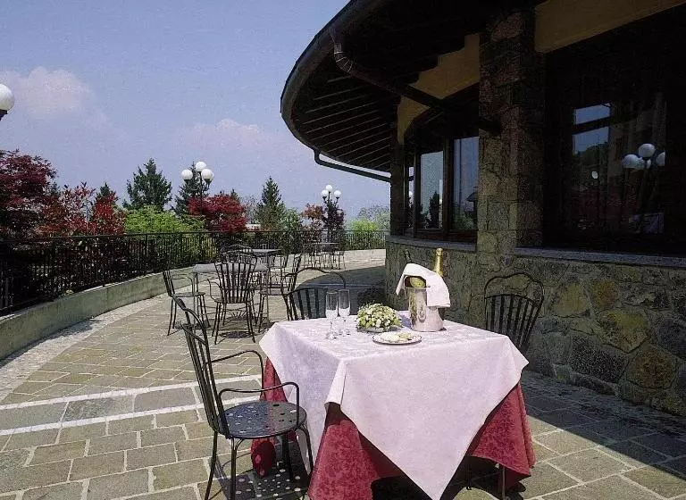 Fotos del hotel Mazzoleni:  14