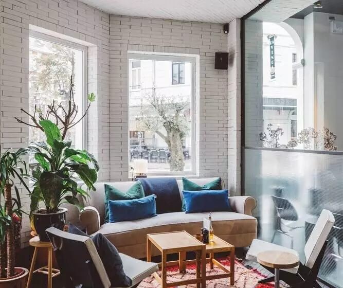 Fotos del hotel Pilar:  13