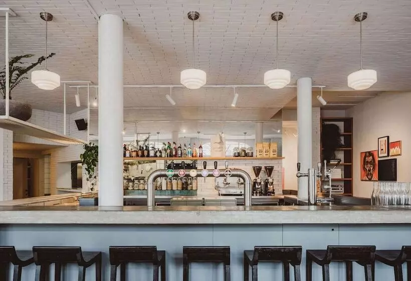 Fotos del hotel Pilar:  5