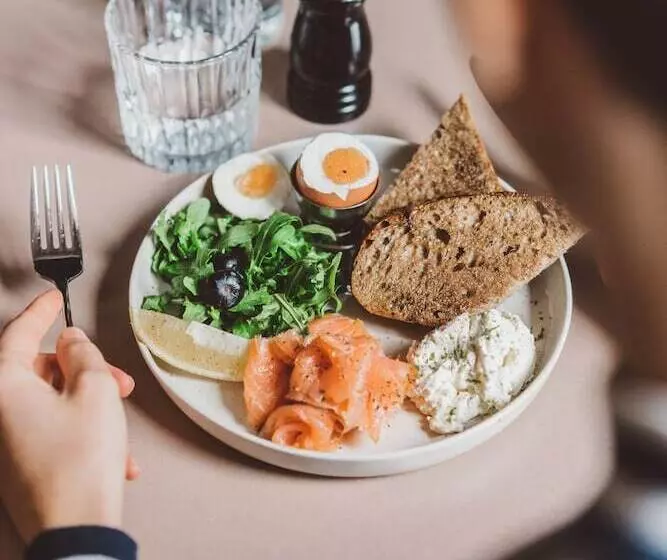 Fotos del hotel Pilar:  4