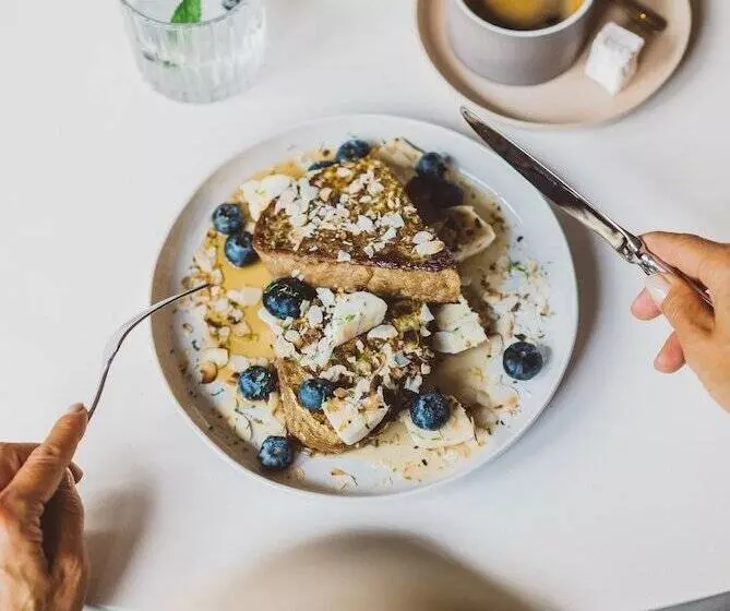 Fotos del hotel Pilar:  14