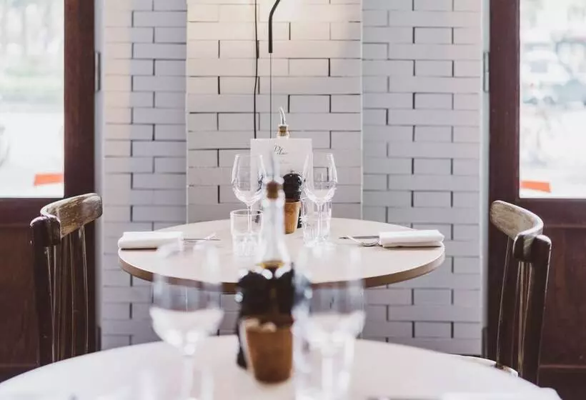 Fotos del hotel Pilar:  23