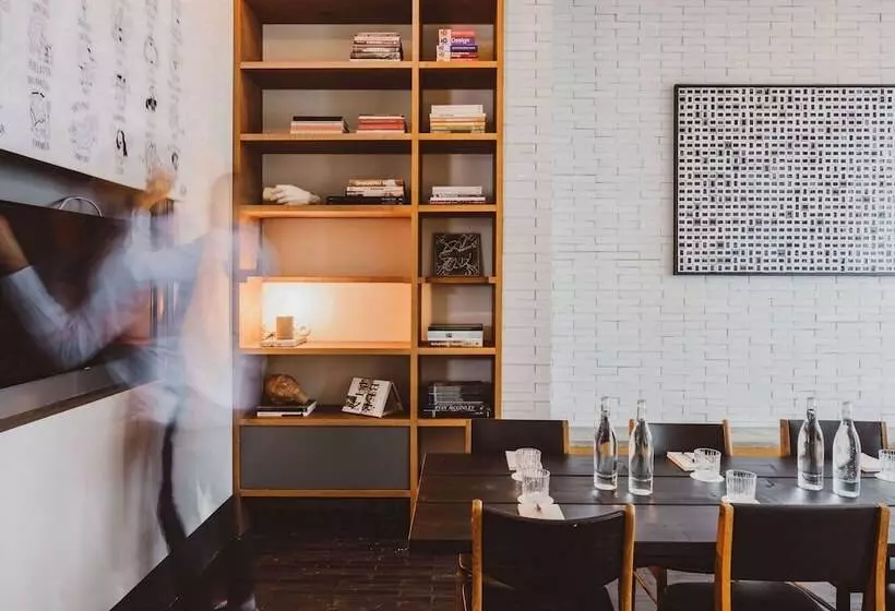 Fotos del hotel Pilar:  18