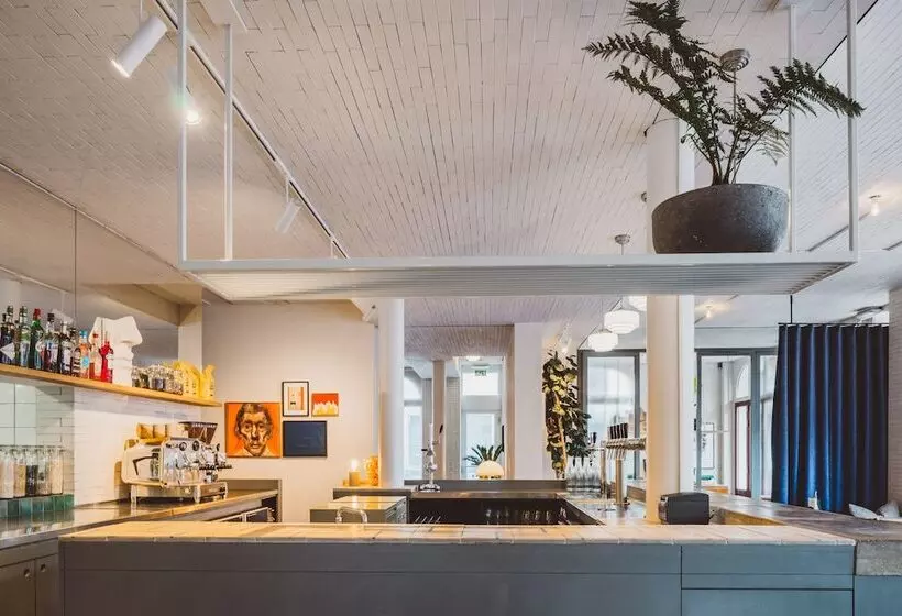 Fotos del hotel Pilar:  21