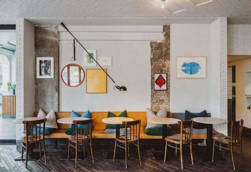 Fotos del hotel Pilar:  24