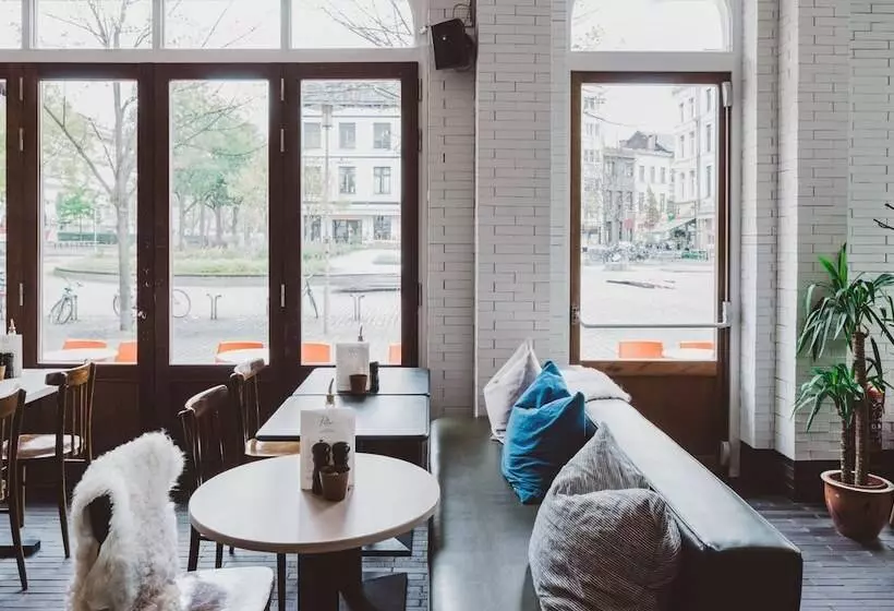 Fotos del hotel Pilar:  25