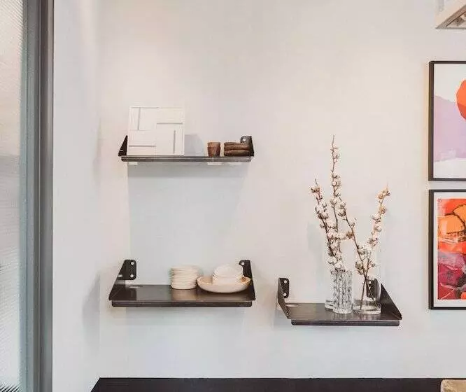 Fotos del hotel Pilar:  19