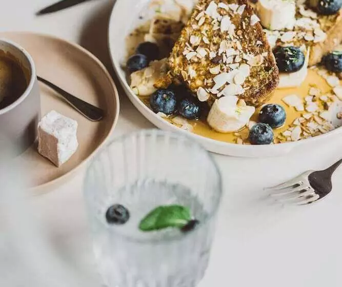 Fotos del hotel Pilar:  20