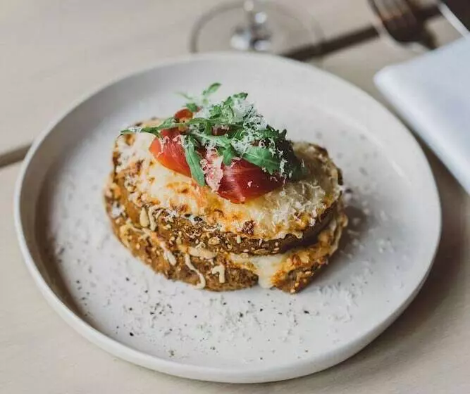 Fotos del hotel Pilar:  9