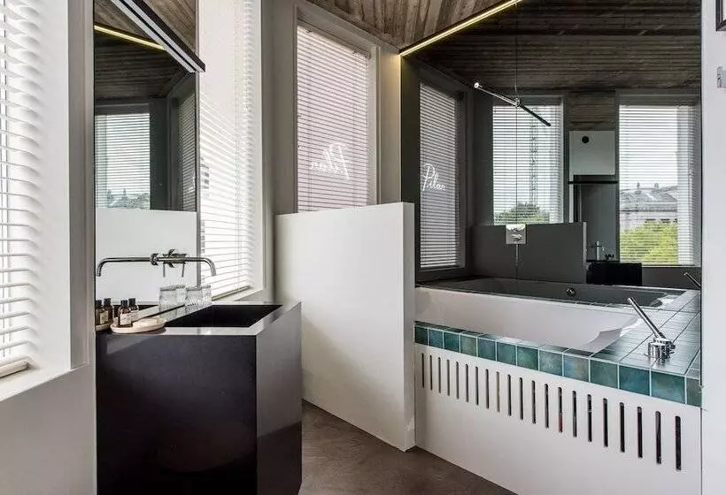 Fotos del hotel Pilar:  11