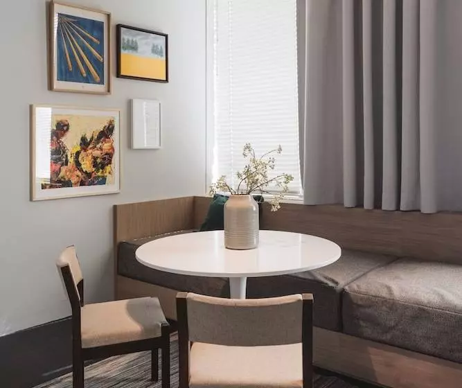 Fotos del hotel Pilar:  22