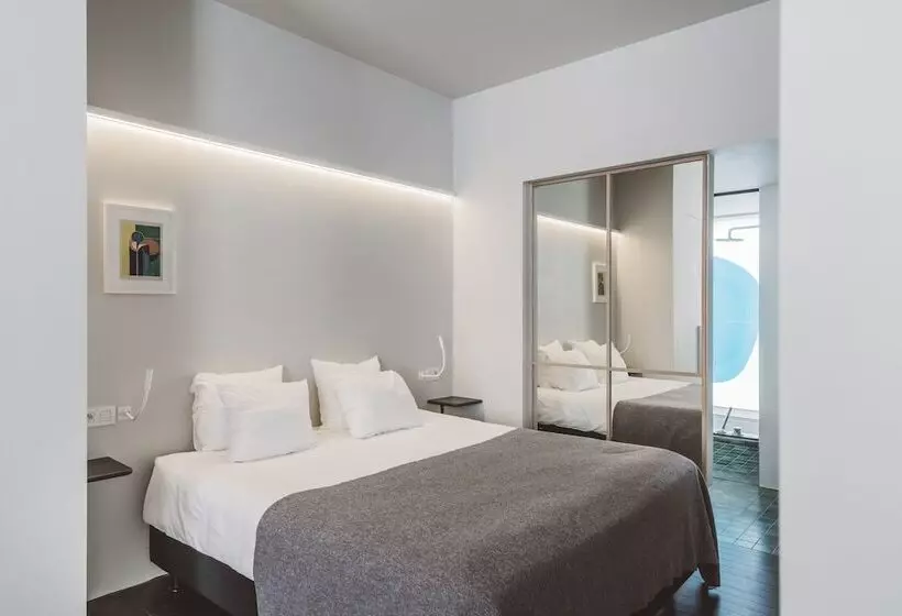 Fotos del hotel Pilar:  2