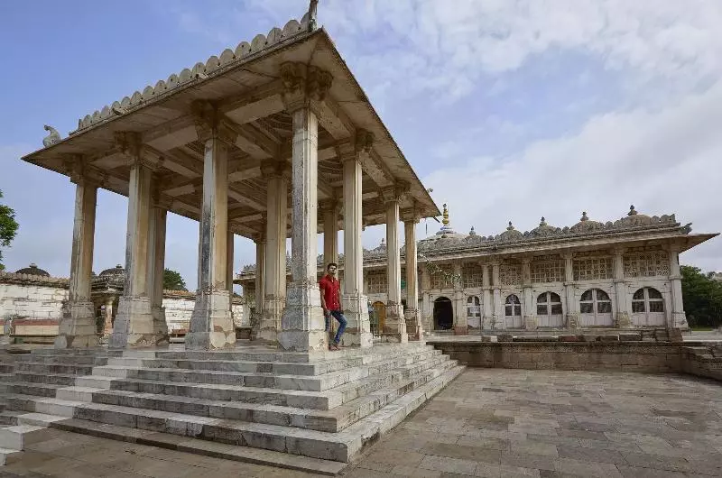 Fotos del hotel Renaissance Ahmedabad:  23