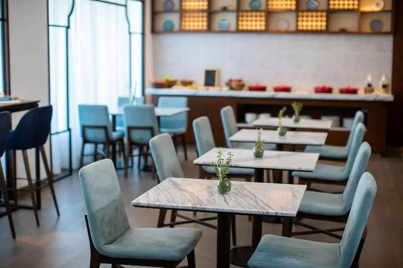 Fotos del hotel Renaissance Ahmedabad:  11