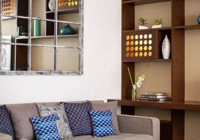 Fotos del hotel Renaissance Ahmedabad:  9