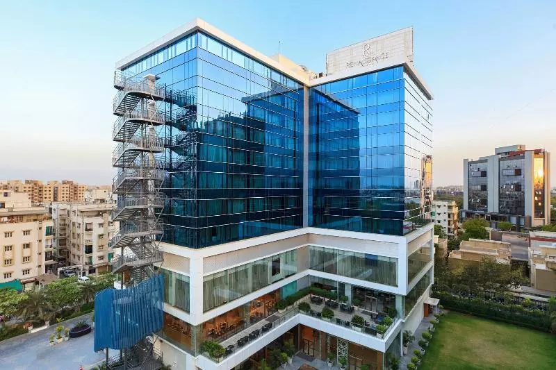 Fotos del hotel Renaissance Ahmedabad:  21