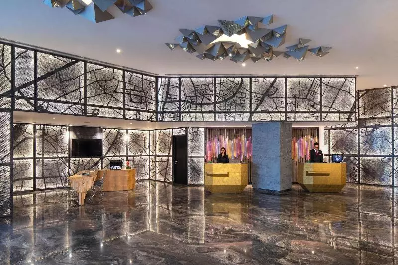 Fotos del hotel Renaissance Ahmedabad:  10