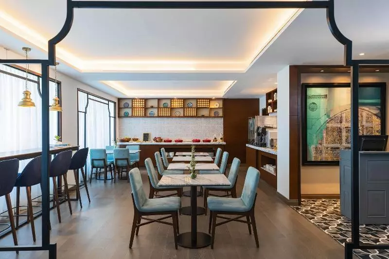 Fotos del hotel Renaissance Ahmedabad:  15