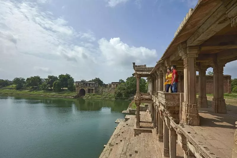 Fotos del hotel Renaissance Ahmedabad:  18