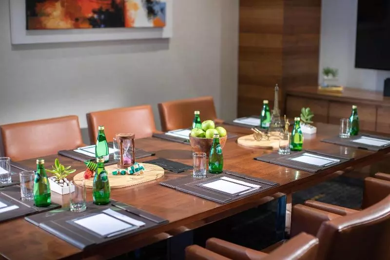 Fotos del hotel Renaissance Ahmedabad:  4