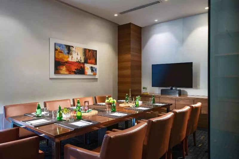 Fotos del hotel Renaissance Ahmedabad:  12