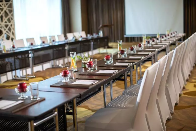 Fotos del hotel Renaissance Ahmedabad:  19