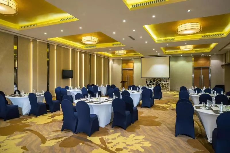 Fotos del hotel Renaissance Ahmedabad:  6