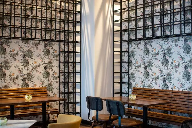 Fotos del hotel Renaissance Ahmedabad:  5