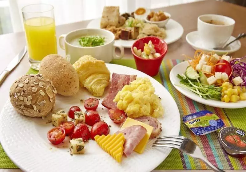 Fotos del hotel Royal Chiayi:  13